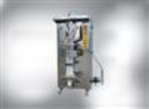 Bags Of Liquid Automatic Packaging Machine